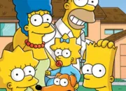 Quiz Les Simpson