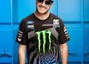 Quiz Ken Block