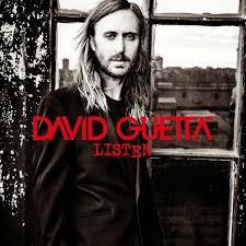 Quiz David guetta