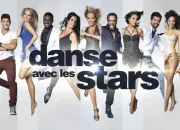 Quiz Danse avec les stars (5)