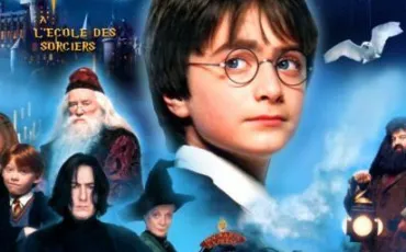 Quiz Harry potter