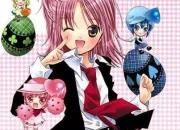 Quiz Shugo Chara !