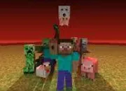 Quiz Minecraft