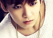 Quiz Jung Kook (Bangtan Boys)