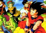 Quiz Dragon Ball Z