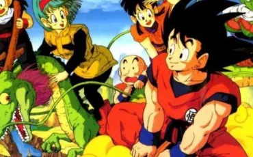 Quiz Dragon ball