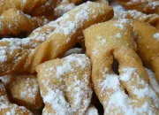 Quiz Rien que des beignets !