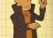 Quiz Professeur Layton