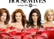 Quiz Desperate Housewives saison 3