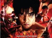 Quiz Tekken (le film) : Les personnages