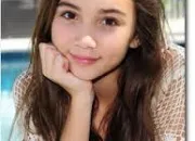 Quiz Rowan Blanchard