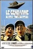 De quel film cette image de Louis de Funès est-elle tirée ?