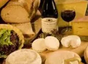 Quiz Fromages AOC de France 1