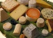 Quiz Fromages AOC de France 2