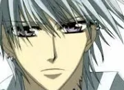 Quiz Vampire knight