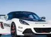 Quiz La Lotus Exige V6 Cup