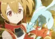 Quiz Sword Art Online pour experts