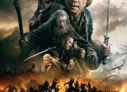 Quiz Le Hobbit : La Bataille des Cinq Armes