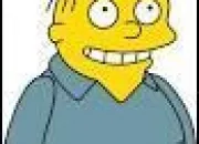 Quiz tes-vous fans des Simpson ? (2)