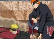 Quiz Naruto et Naruto Shippuden