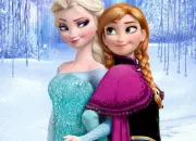 Quiz La Reine des neiges