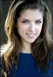 Quel rôle joue Anna Kendrick ?