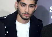 Quiz Zayn Malik