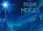 Quiz La Reine des neiges