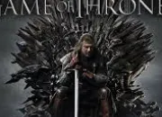 Quiz Game of Thrones - La srie TV