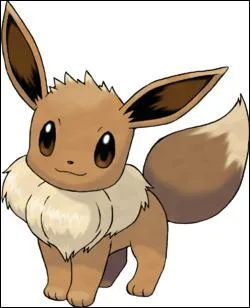 Quel est ce Pokémon ?