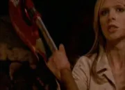 Quiz Buffy contre les vampires