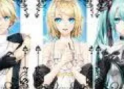 Quiz Vocaloid - Synchronicity