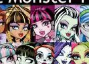 Quiz Monster High