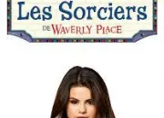 Quiz Les Sorciers de Waverly Place