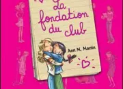 Quiz Livre : le club du baby-sitters