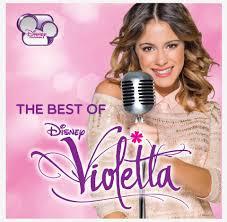 Quiz Violetta