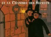 Quiz Harry Potter et la chambre des secrets (Chapitre 1)