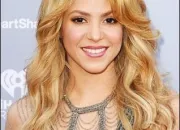 Quiz Quizz Shakira