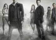 Quiz The Originals : les personnages