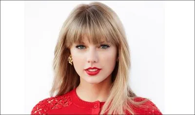 Quel est le vrai nom de Taylor Swift ?