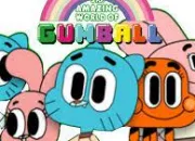 Quiz Gumball