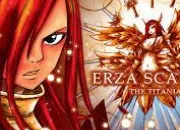 Quiz Erza Scarlett