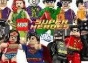 Quiz Les personnages du jeu vido 2 : Lego Marvel