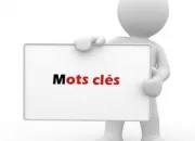 Quiz Mots  dcouvrir N 24