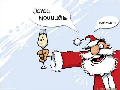 Quel jour Jésus-Christ est-il né ? Aucune personne sérieuse ne peut répondre à cette question... Sans le savoir, de qui fête-t-on l'anniversaire le 25 décembre ?