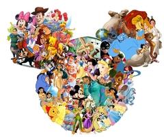 Quiz Disney