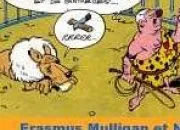 Quiz Personnages de Lucky Luke. Numro 2