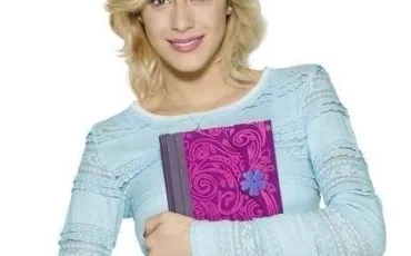 Quiz Violetta