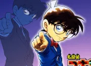 Quiz Quizz Detective Conan