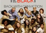 Quiz Orange Is the New Black, la srie TV